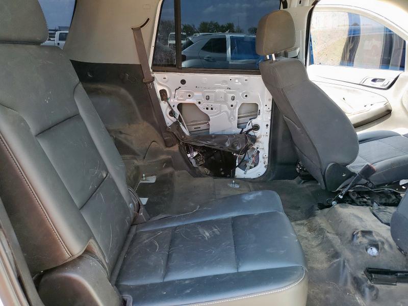 2020 CHEVROLET TAHOE POLI 1GNLCDECXLR246415
