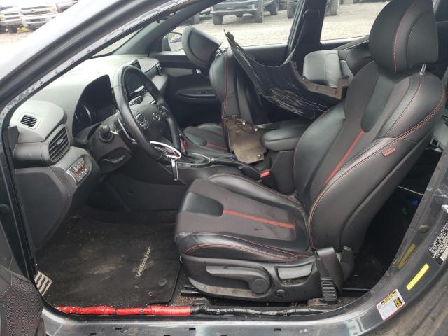 2019 HYUNDAI VELOSTER T KMHTH6AB3KU008934