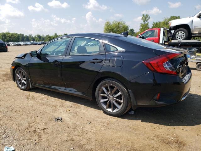 2021 HONDA CIVIC EX 19XFC1F37ME008277