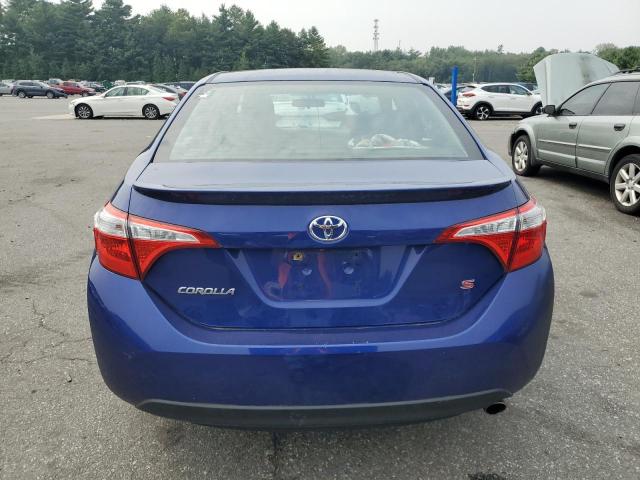 2015 TOYOTA COROLLA L - 2T1BURHE8FC401795