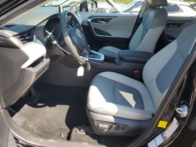 2022 TOYOTA RAV4 XLE P JTMB6RFV6ND519441