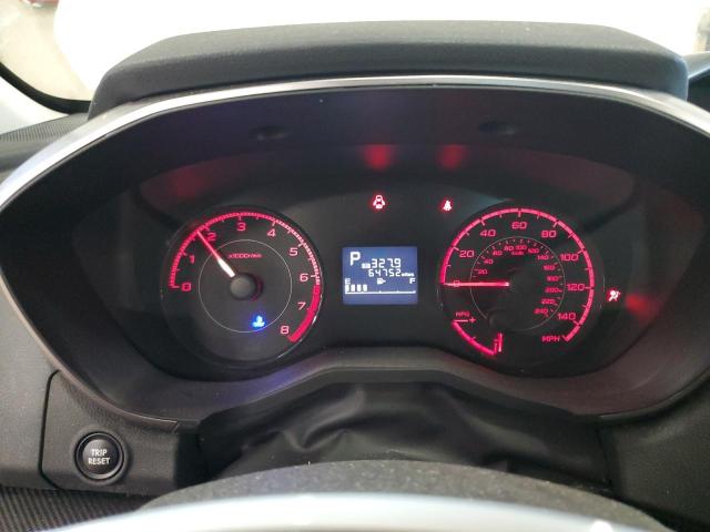 2019 SUBARU CROSSTREK JF2GTACC6KH281275