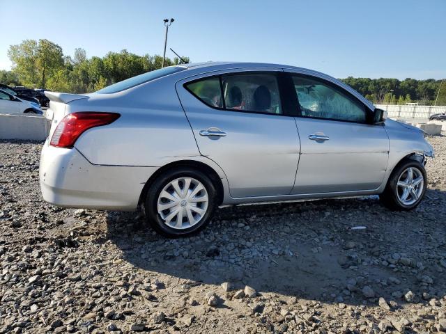 2017 NISSAN VERSA S 3N1CN7AP8HK418414