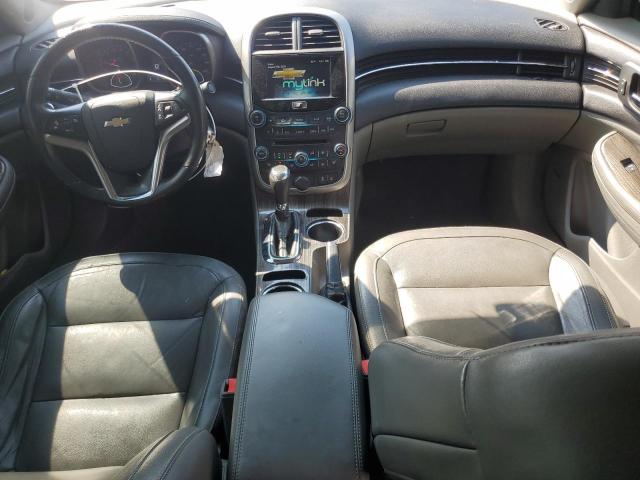 2015 CHEVROLET MALIBU 2LT 1G11D5SLXFF314251