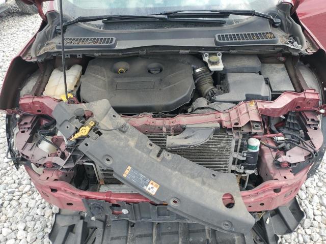 2015 FORD ESCAPE SE - 1FMCU9G98FUB60585