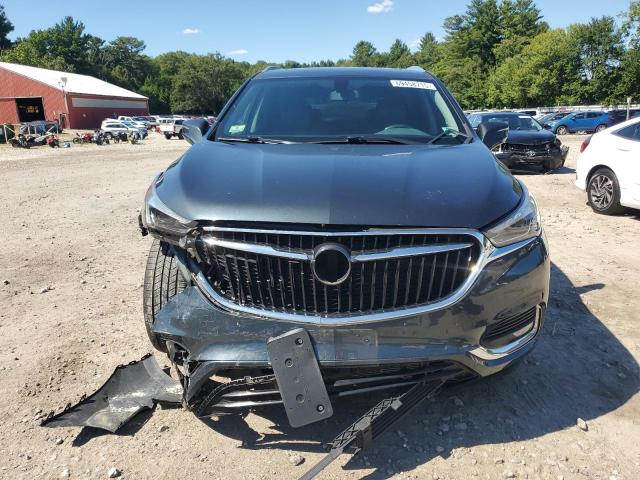 2019 BUICK ENCLAVE ES 5GAEVAKW9KJ276397