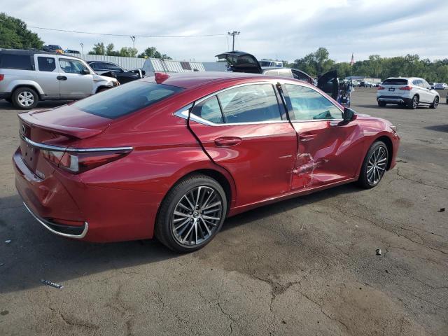 2024 LEXUS ES 300H BASE 58ADA1C10RU053073