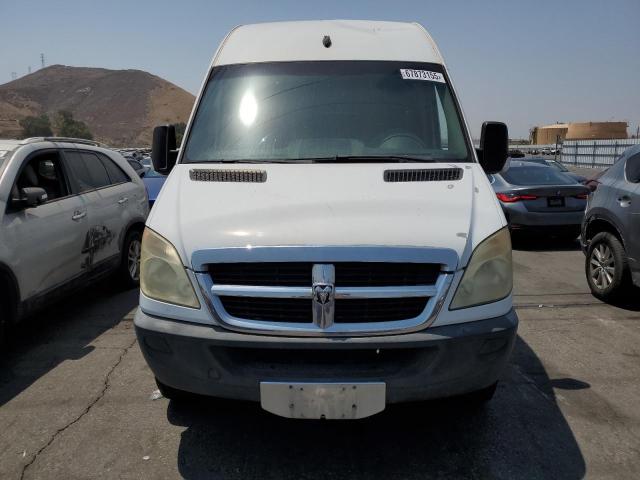 2008 DODGE SPRINTER 2 #3302633011
