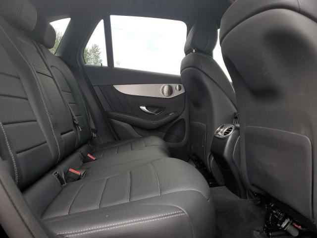 2021 MERCEDES-BENZ GLC 300 4M W1N0G8EB8MV293510