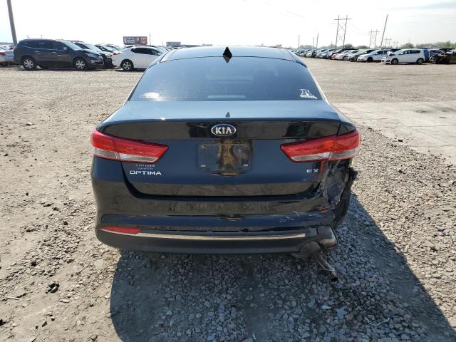 2018 KIA OPTIMA EX 5XXGU4L34JG213789