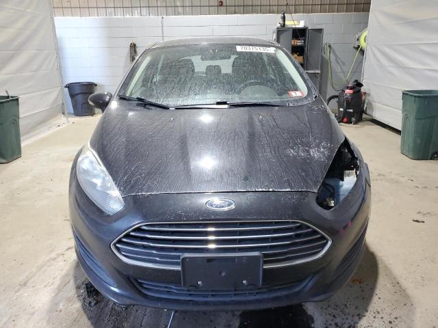 2015 FORD FIESTA SE 3FADP4EJ5FM202415