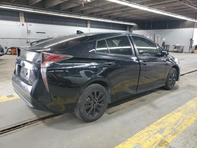 2017 TOYOTA PRIUS - JTDKBRFU8H3053623