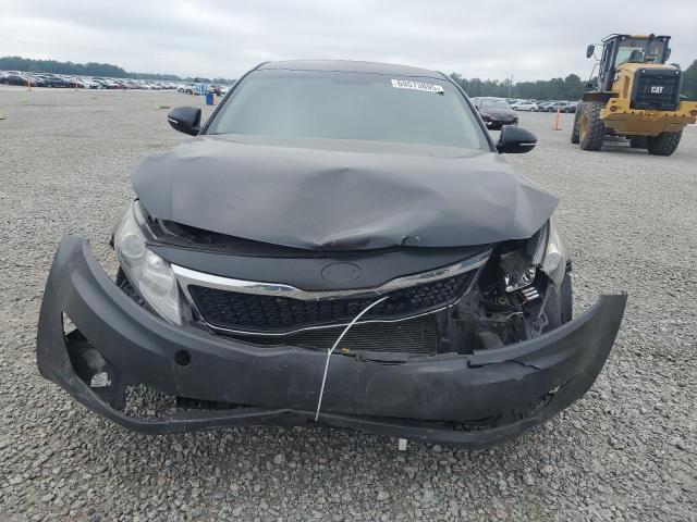 2011 KIA OPTIMA LX - KNAGM4A76B5090151