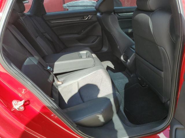 2019 HONDA ACCORD SPO 1HGCV1F36KA109504