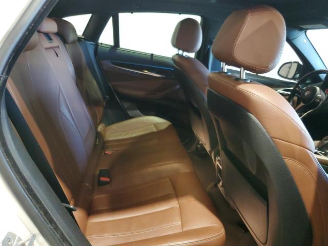 2018 BMW X6 XDRIVE3 5UXKU2C59J0Z61289