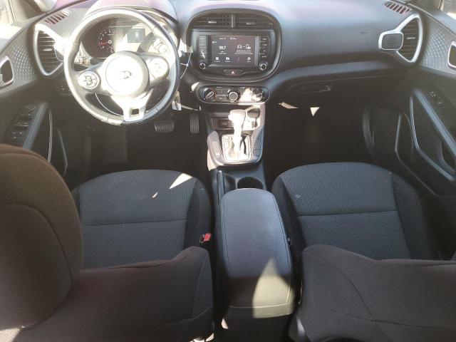 2020 KIA SOUL LX KNDJ23AU7L7002955