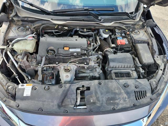 2018 HONDA CIVIC LX 19XFC2F57JE034168