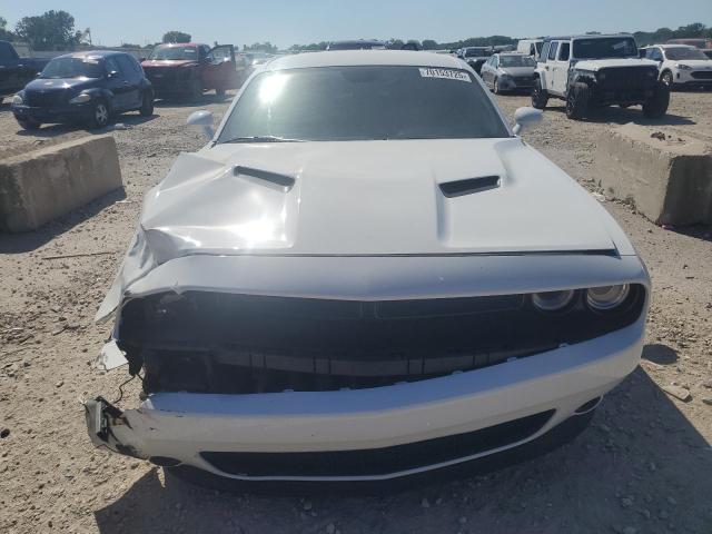 2021 DODGE CHALLENGER 2C3CDZAG2MH599829