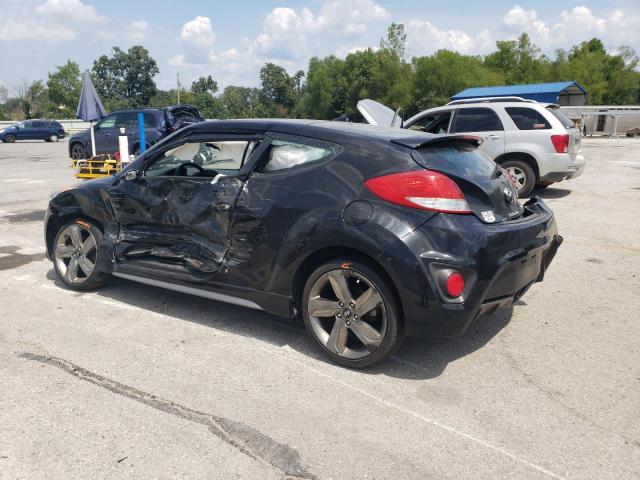 2015 HYUNDAI VELOSTER TURBO KMHTC6AE3FU218626