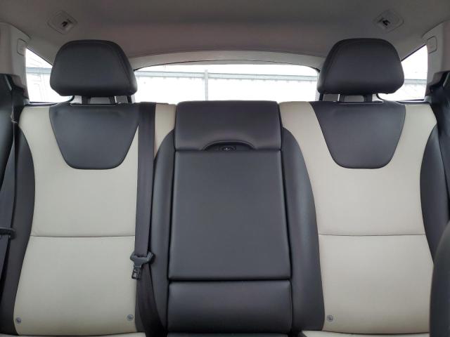 2017 VOLVO V60 CROSS YV440MWK0H1031978