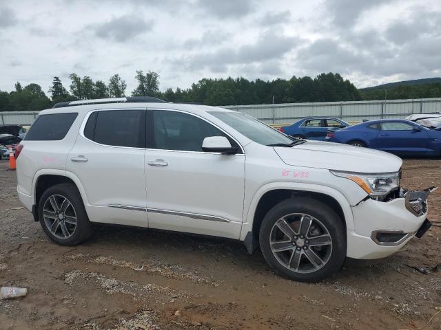 2018 GMC ACADIA DENALI 1GKKNXLS8JZ170494