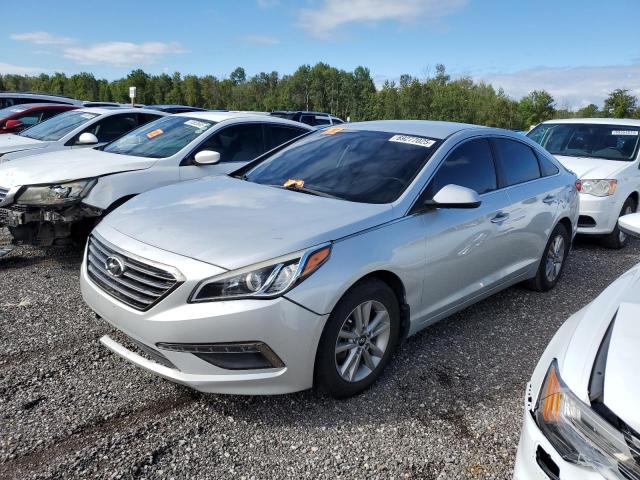 2015 HYUNDAI SONATA SE - 5NPE24AF1FH045115