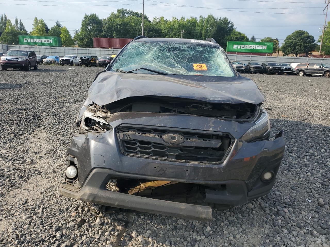 SUBARU CROSSTREK LIMITED