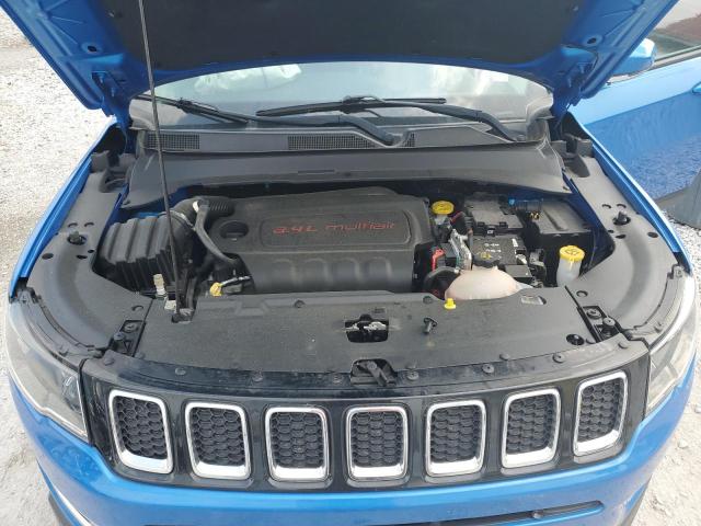2018 JEEP COMPASS LI 3C4NJCCB4JT374598