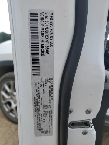 2022 JEEP COMPASS LA 3C4NJDFBXNT166006