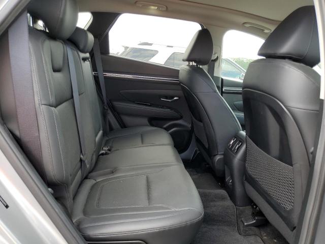 2022 HYUNDAI TUCSON LIM 5NMJECAE8NH024975