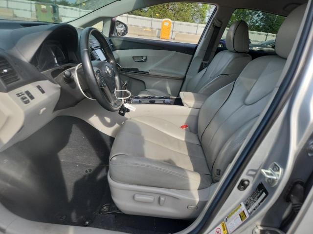 2015 TOYOTA VENZA LE 4T3ZK3BB2FU070251