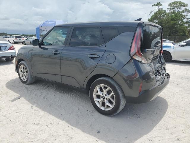 2023 KIA SOUL LX KNDJ23AU9P7889478