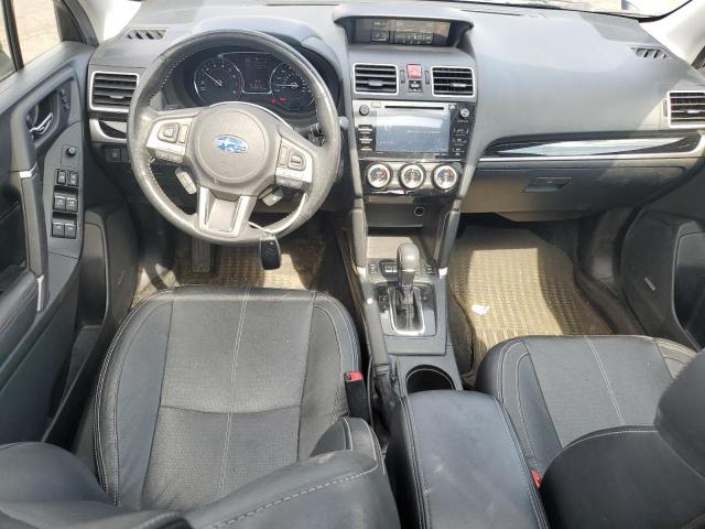 2017 SUBARU FORESTER 2 JF2SJGWC2HH513541