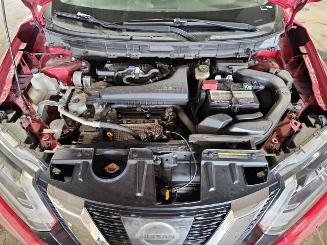 2017 NISSAN ROGUE S - JN8AT2MV7HW262401
