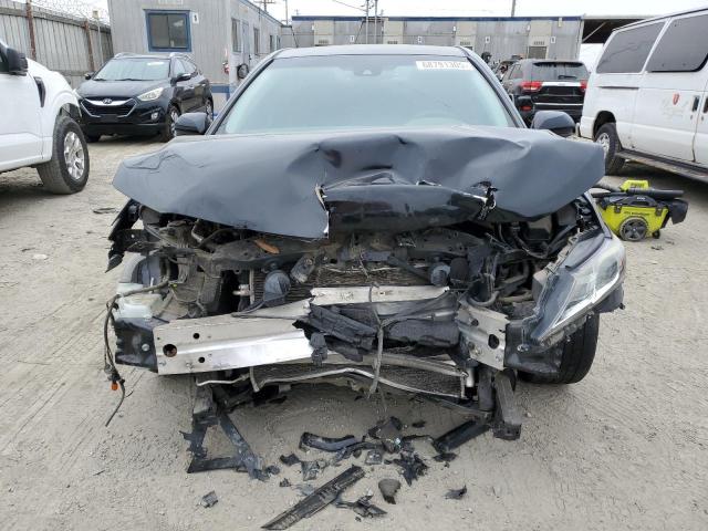 2018 TOYOTA CAMRY L 4T1B11HK6JU598330