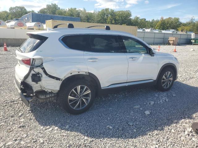 2020 HYUNDAI SANTA FE SEL 5NMS33AD9LH173605