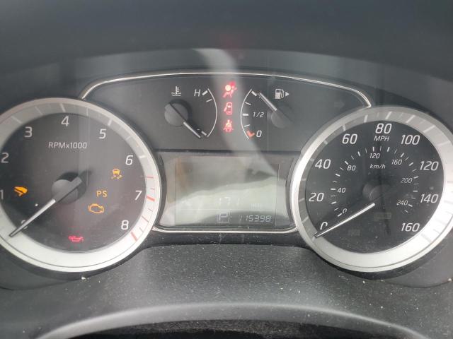 2015 NISSAN SENTRA S - 3N1AB7AP8FY262773