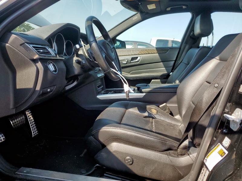 2015 MERCEDES-BENZ E 350 WDDHF5KB4FB115930