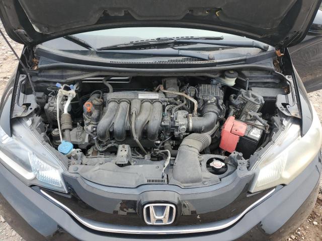 2015 HONDA FIT EX 3HGGK5H85FM704928