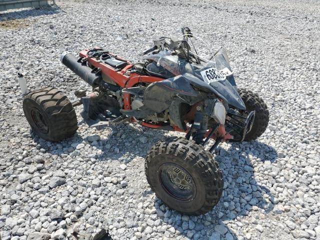 2024 YAMAHA YFZ450 R 5Y4AJ69E8RA105113
