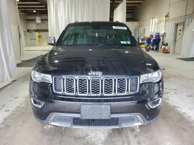 2019 JEEP GR CHEROKE 1C4RJFBG6KC708823