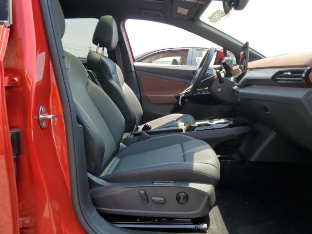 2022 VOLKSWAGEN ID.4 PRO S WVGKMPE2XNP071443