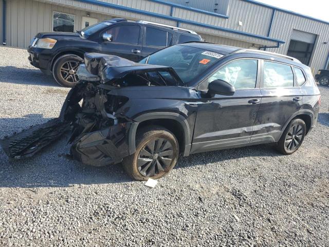 2024 VOLKSWAGEN TAOS S 3VV5X7B21RM058168