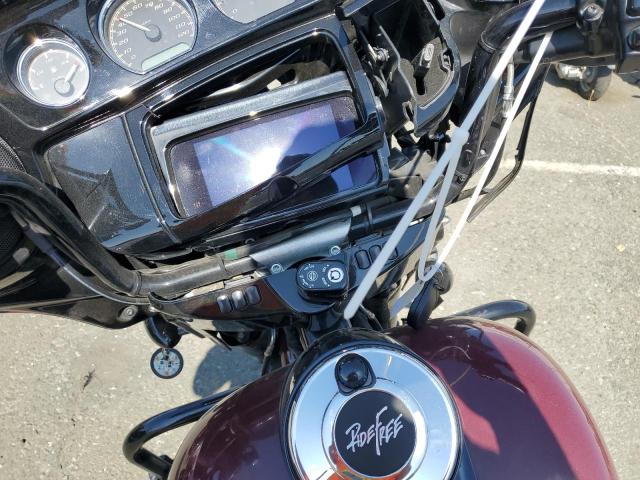 2020 HARLEY-DAVIDSON FLHXS - 1HD1KRP20LB664140