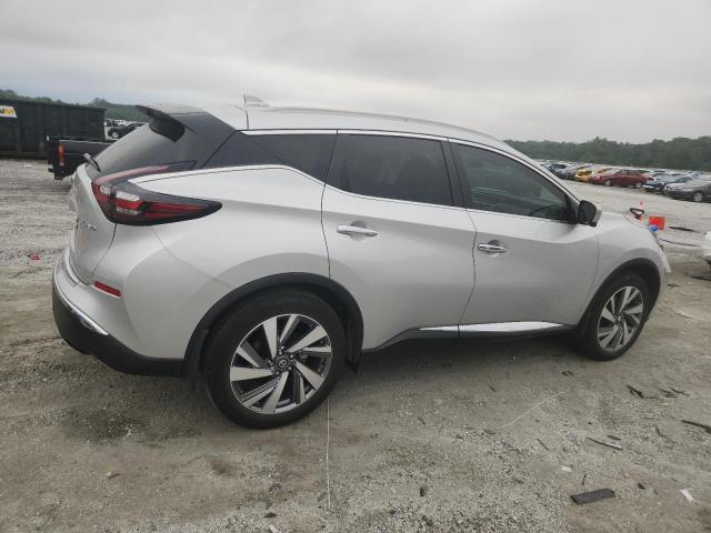 2021 NISSAN MURANO SL 5N1AZ2CS5MC131671
