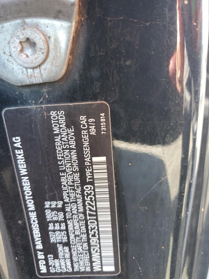 MINI COOPER JOHN COOPER WORKS