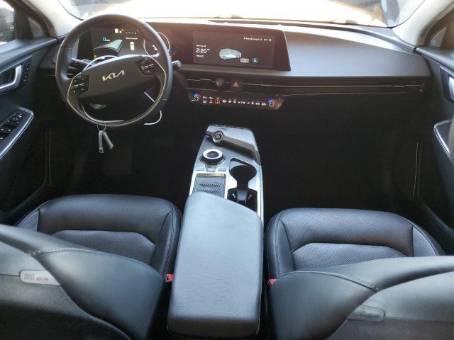 2023 KIA EV6 LIGHT KNDC34LA6P5602172