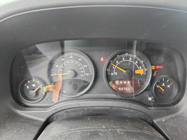 2017 JEEP PATRIOT LA 1C4NJRFB1HD168606