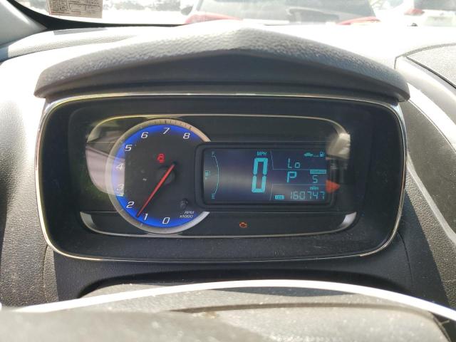 2016 CHEVROLET TRAX 1LT KL7CJPSB8GB532870