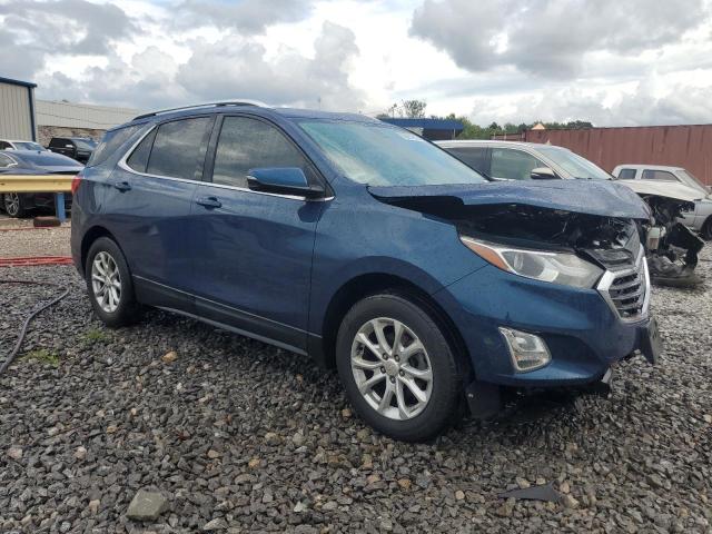 2019 CHEVROLET EQUINOX LT 2GNAXKEV1K6166254